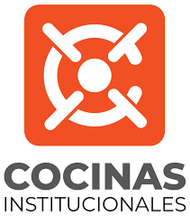 Cocinas Institucionales