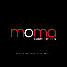 Moma Sushi Pizza