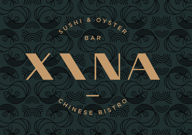 XANA Sushi & Oyster Bar
